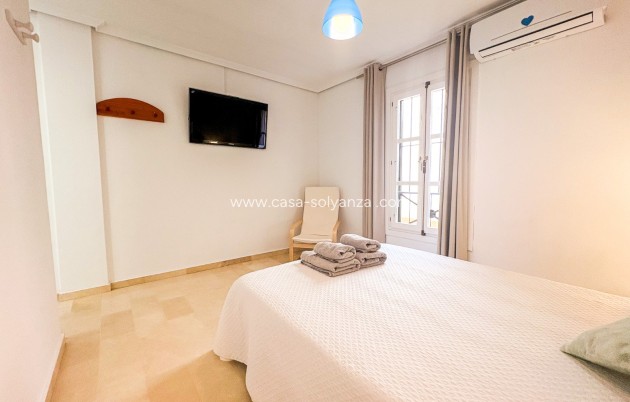 Revente - Adosado - Finestrat - Golf Bahia