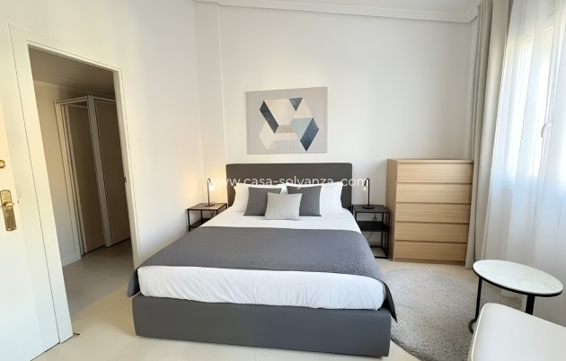 Revente - Adosado - Finestrat - Golf Bahia