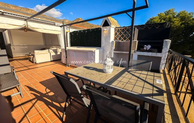 Revente - Adosado - Finestrat - Golf Bahia