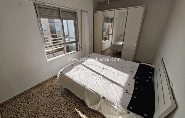 Wiederverkauf - Wohnung - Salinas