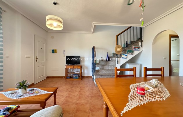 Revente - Appartement - Los Alcázares - Costa Calida