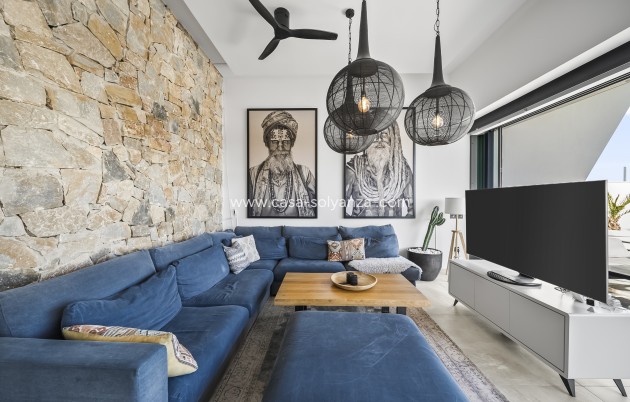 Revente - Villa - Ciudad quesada - Ciudad Quesada