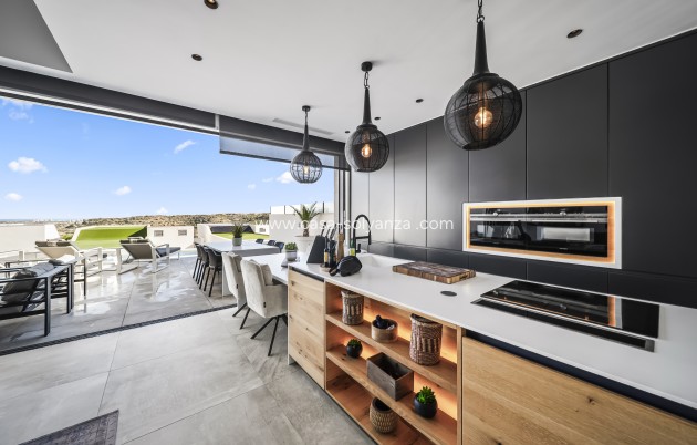 Revente - Villa - Ciudad quesada - Ciudad Quesada