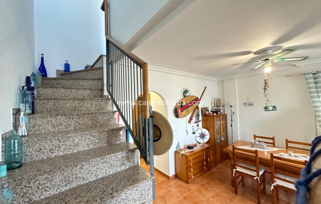Revente - Appartement - Los Alcázares - Costa Calida