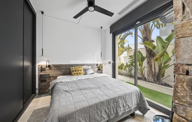 Revente - Villa - Ciudad quesada - Ciudad Quesada