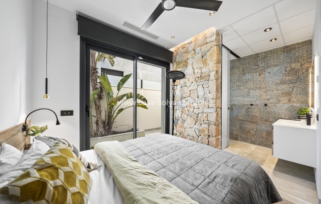 Revente - Villa - Ciudad quesada - Ciudad Quesada