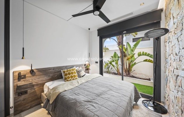 Revente - Villa - Ciudad quesada - Ciudad Quesada