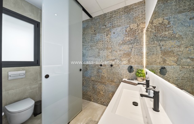 Revente - Villa - Ciudad quesada - Ciudad Quesada