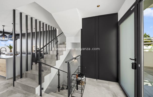 Revente - Villa - Ciudad quesada - Ciudad Quesada