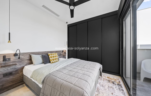 Revente - Villa - Ciudad quesada - Ciudad Quesada