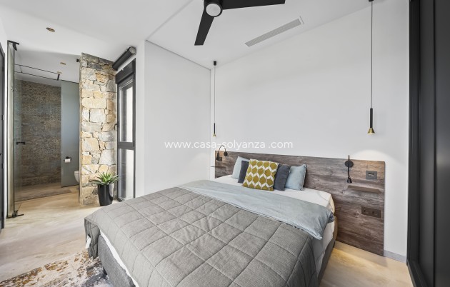 Revente - Villa - Ciudad quesada - Ciudad Quesada