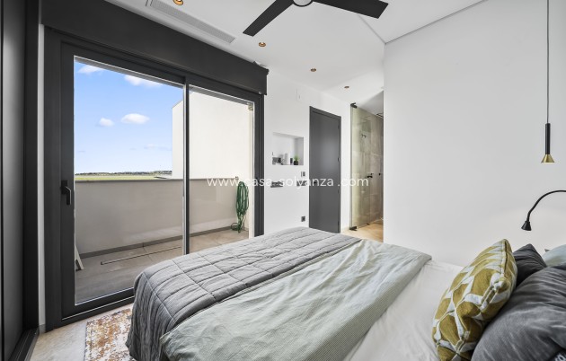 Revente - Villa - Ciudad quesada - Ciudad Quesada