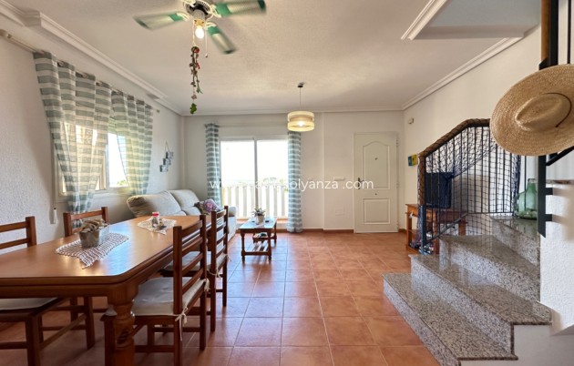 Revente - Appartement - Los Alcázares - Costa Calida