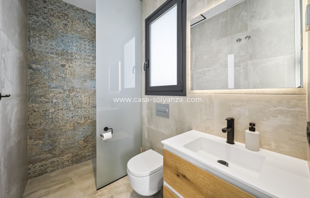 Revente - Villa - Ciudad quesada - Ciudad Quesada