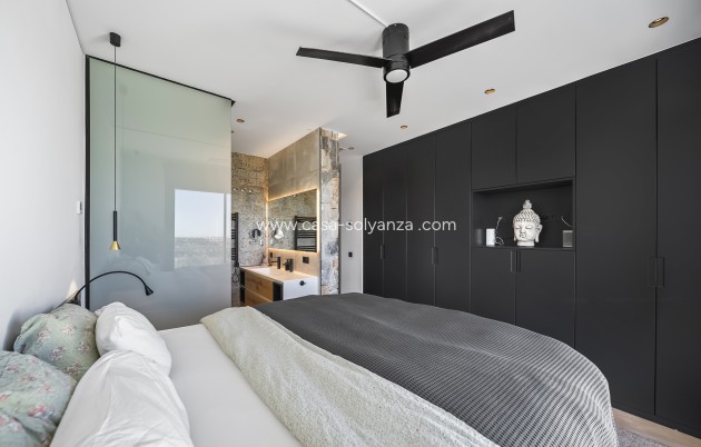 Revente - Villa - Ciudad quesada - Ciudad Quesada