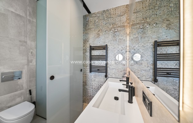 Revente - Villa - Ciudad quesada - Ciudad Quesada