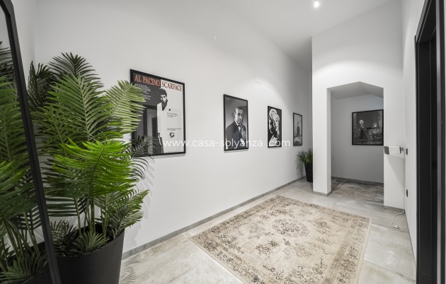 Revente - Villa - Ciudad quesada - Ciudad Quesada