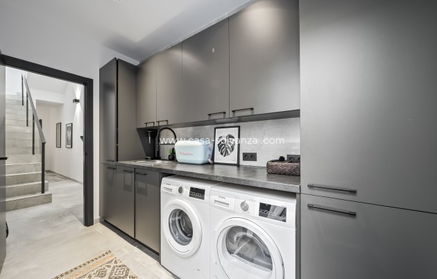 Revente - Villa - Ciudad quesada - Ciudad Quesada