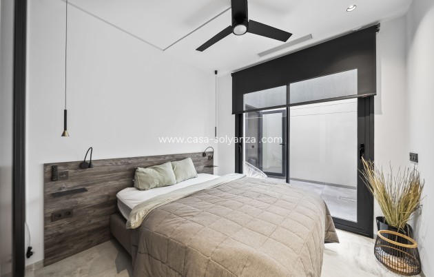 Revente - Villa - Ciudad quesada - Ciudad Quesada