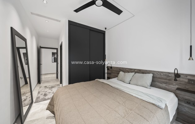 Revente - Villa - Ciudad quesada - Ciudad Quesada