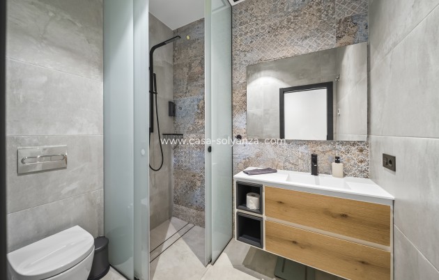 Revente - Villa - Ciudad quesada - Ciudad Quesada