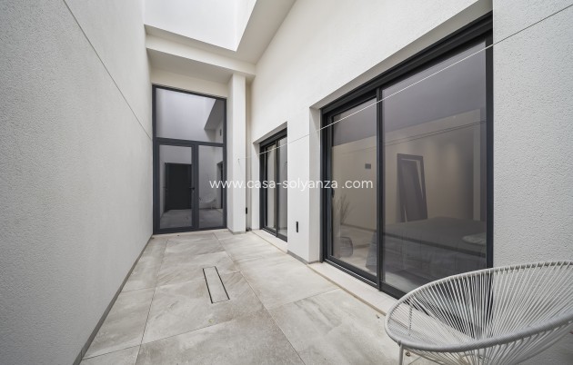 Revente - Villa - Ciudad quesada - Ciudad Quesada