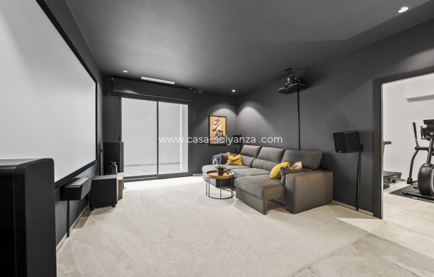 Revente - Villa - Ciudad quesada - Ciudad Quesada