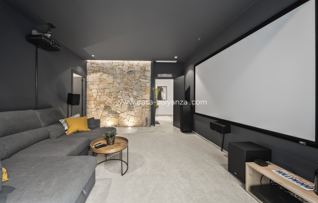 Revente - Villa - Ciudad quesada - Ciudad Quesada