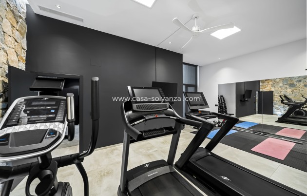 Revente - Villa - Ciudad quesada - Ciudad Quesada