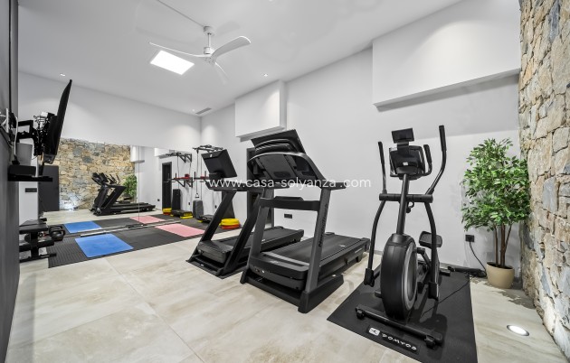 Revente - Villa - Ciudad quesada - Ciudad Quesada