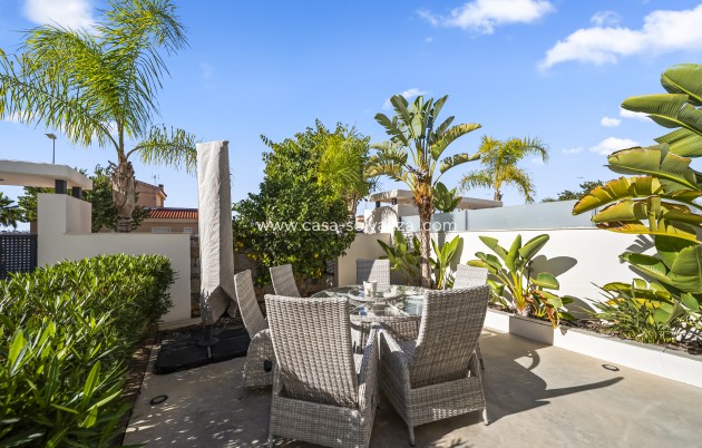 Revente - Villa - Ciudad quesada - Ciudad Quesada