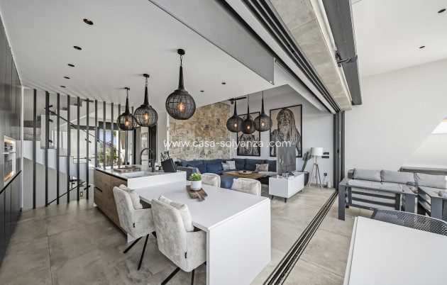 Revente - Villa - Ciudad quesada - Ciudad Quesada