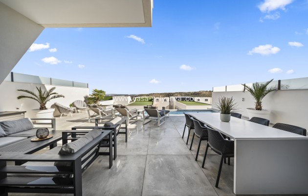 Revente - Villa - Ciudad quesada - Ciudad Quesada