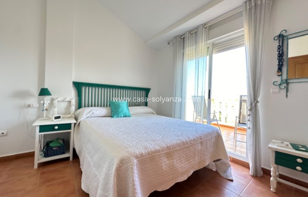Revente - Appartement - Los Alcázares - Costa Calida