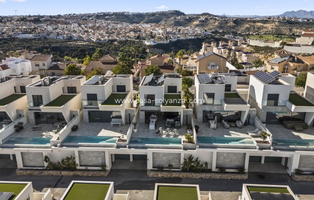 Revente - Villa - Ciudad quesada - Ciudad Quesada