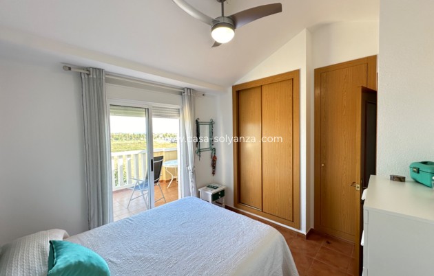 Revente - Appartement - Los Alcázares - Costa Calida