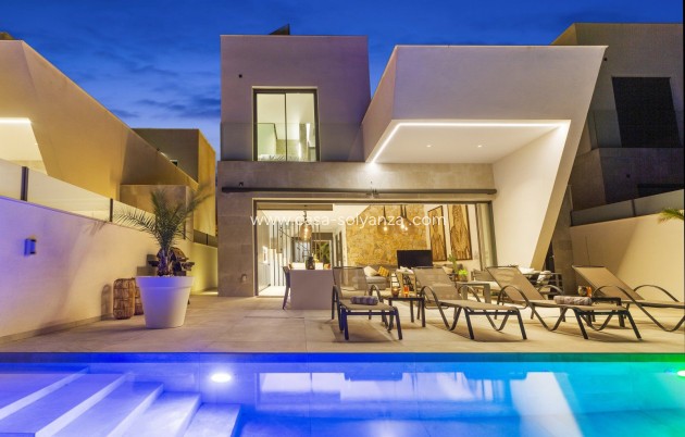 Revente - Villa - Ciudad quesada - Ciudad Quesada