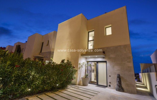 Revente - Villa - Ciudad quesada - Ciudad Quesada