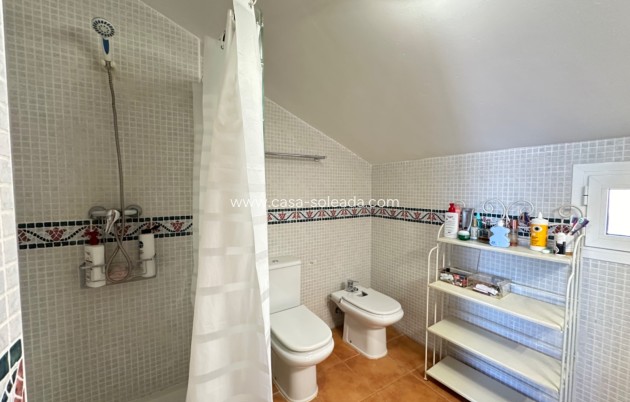 Revente - Appartement - Los Alcázares - Costa Calida