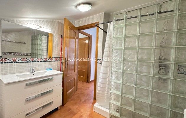 Revente - Appartement - Los Alcázares - Costa Calida