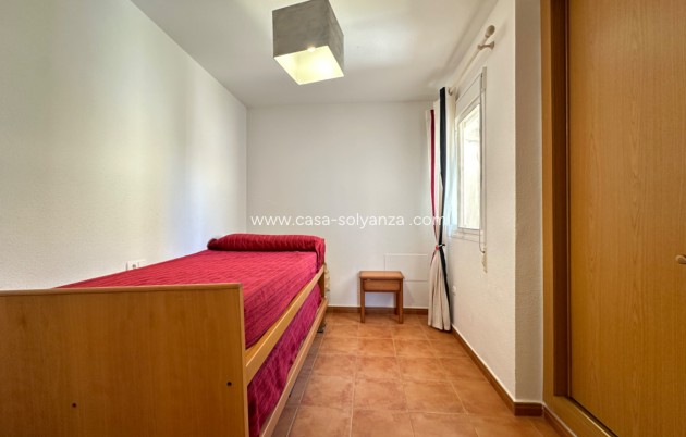 Revente - Appartement - Los Alcázares - Costa Calida