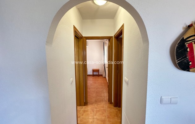Revente - Appartement - Los Alcázares - Costa Calida