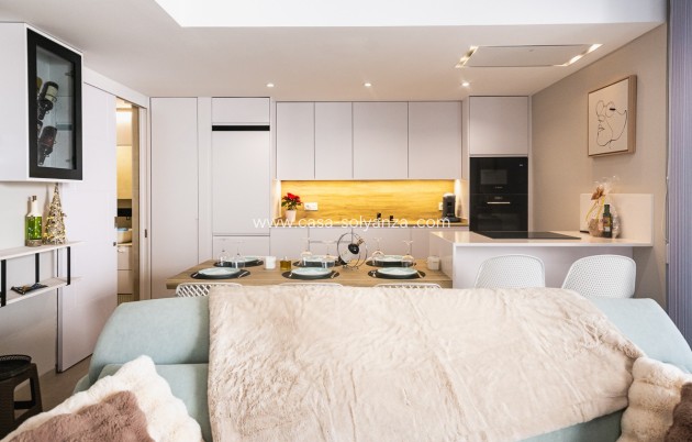 Revente - Appartement - SAN PEDRO DEL PINATAR - San Pedro del Pinatar