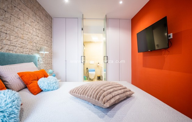 Revente - Appartement - SAN PEDRO DEL PINATAR - San Pedro del Pinatar