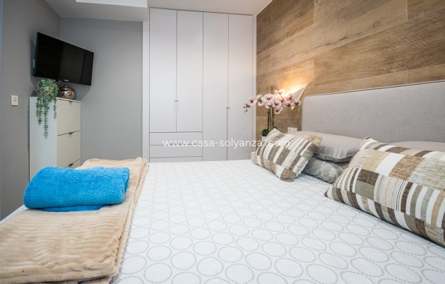 Revente - Appartement - SAN PEDRO DEL PINATAR - San Pedro del Pinatar