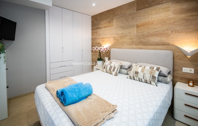Revente - Appartement - SAN PEDRO DEL PINATAR - San Pedro del Pinatar