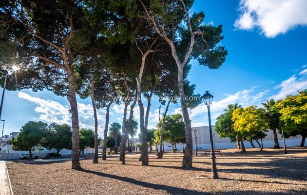 Revente - Appartement - SAN PEDRO DEL PINATAR - San Pedro del Pinatar