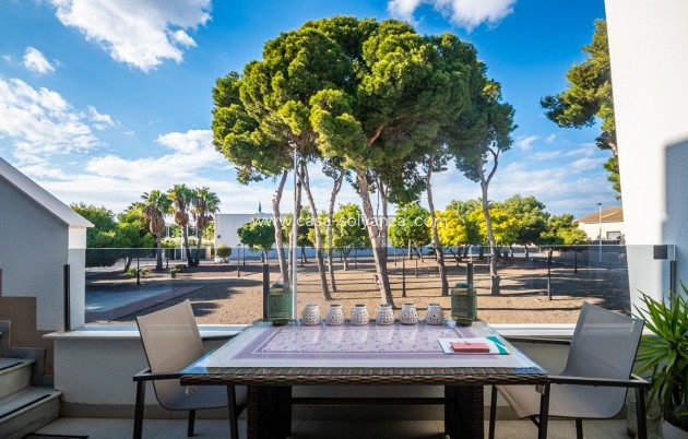 Revente - Appartement - SAN PEDRO DEL PINATAR - San Pedro del Pinatar