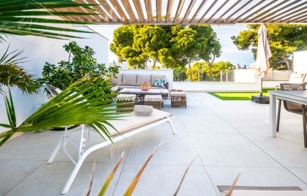 Revente - Appartement - SAN PEDRO DEL PINATAR - San Pedro del Pinatar