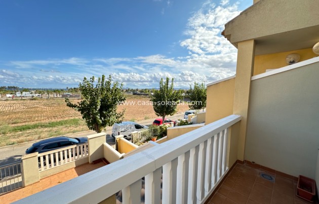 Revente - Appartement - Los Alcázares - Costa Calida